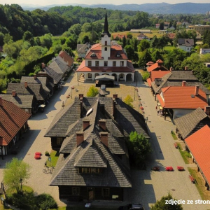 17.07.2025 Nowy Sącz i Stary Sącz